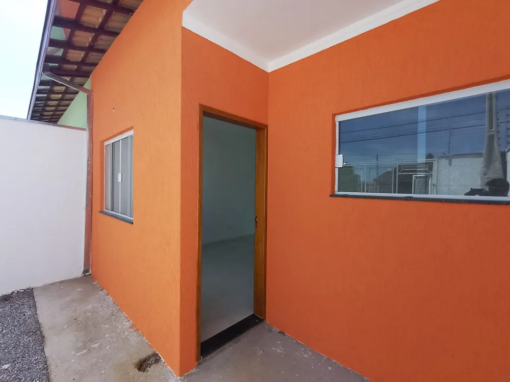 Casa, 3 quartos, 84 m² - Foto 2