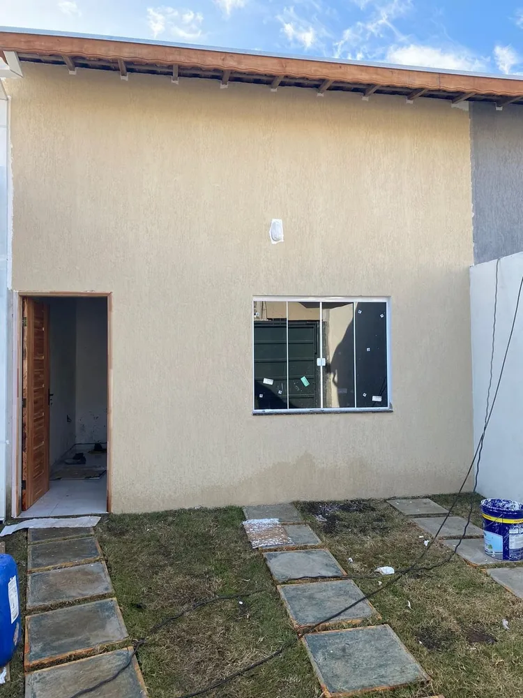 Casa, 3 quartos, 130 m² - Foto 1
