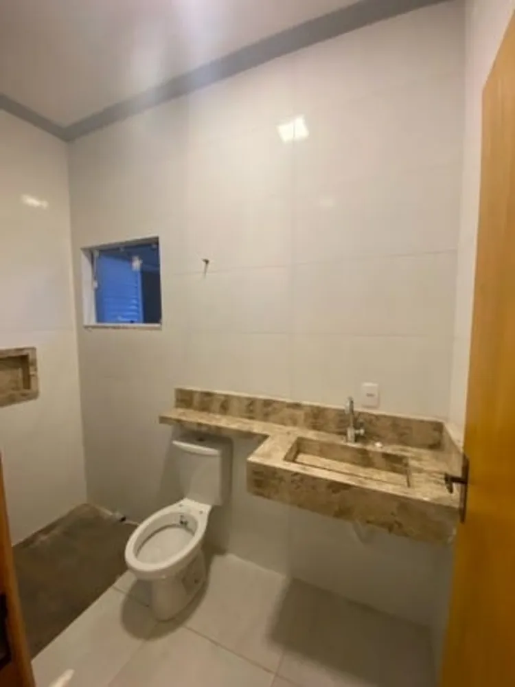 Casa, 3 quartos, 130 m² - Foto 3