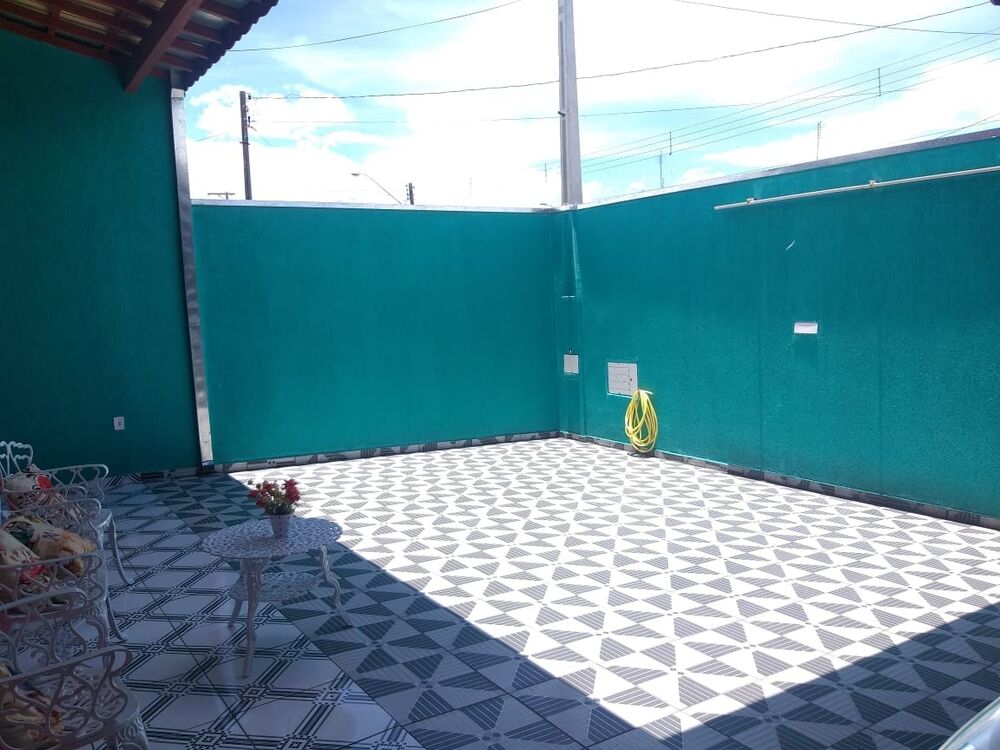 Sobrado, 3 quartos, 182 m² - Foto 4