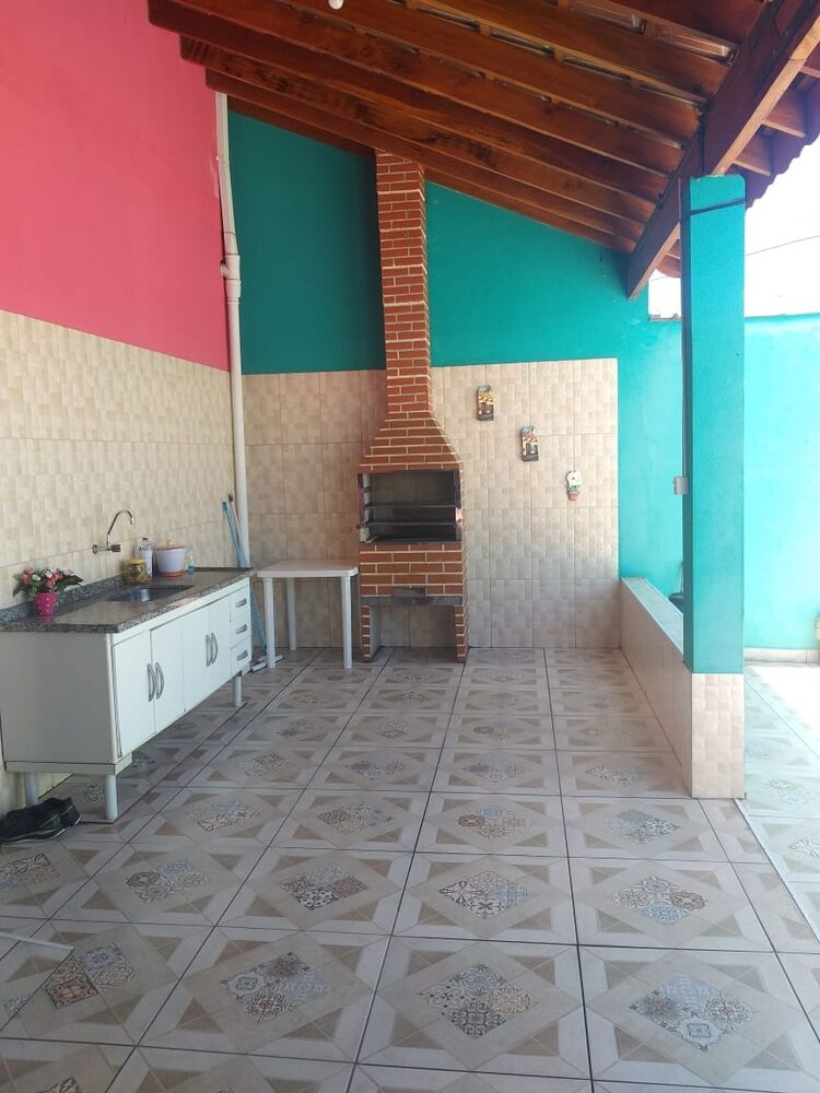 Sobrado, 3 quartos, 182 m² - Foto 3
