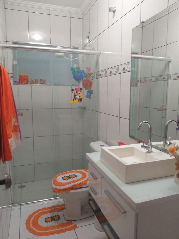 Sobrado, 3 quartos, 182 m² - Foto 2