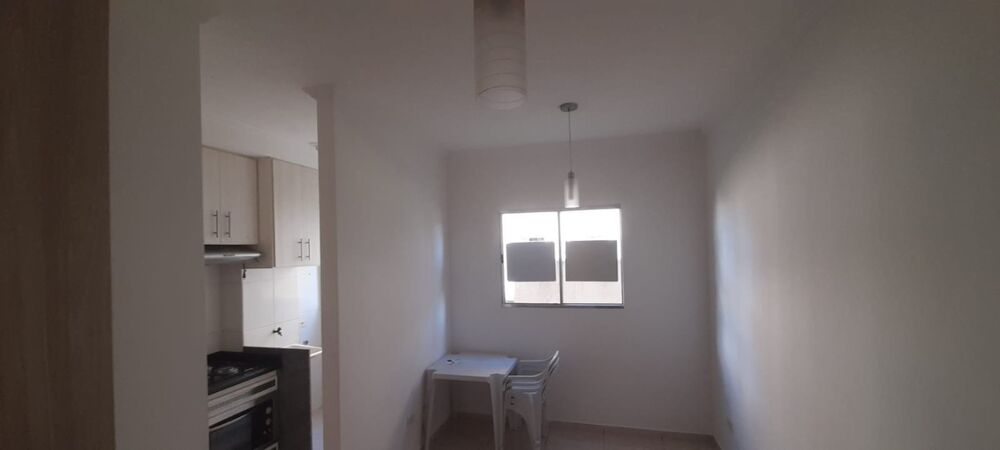 Apartamento, 2 quartos, 42 m² - Foto 6