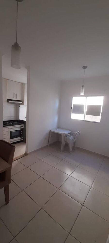 Apartamento, 2 quartos, 42 m² - Foto 5