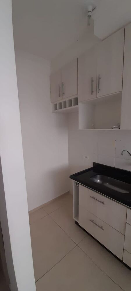 Apartamento, 2 quartos, 42 m² - Foto 3