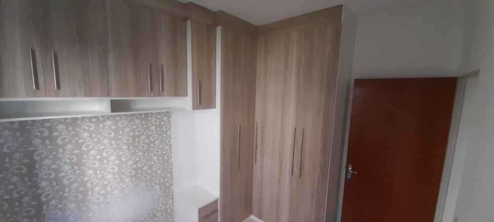 Apartamento, 2 quartos, 42 m² - Foto 9