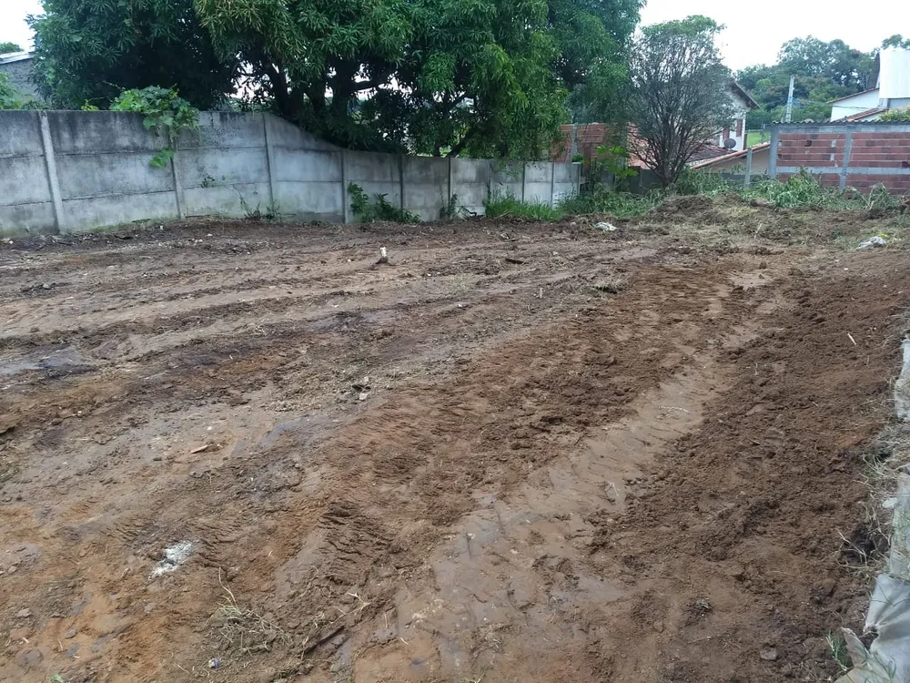 Terreno, 250 m² - Foto 1