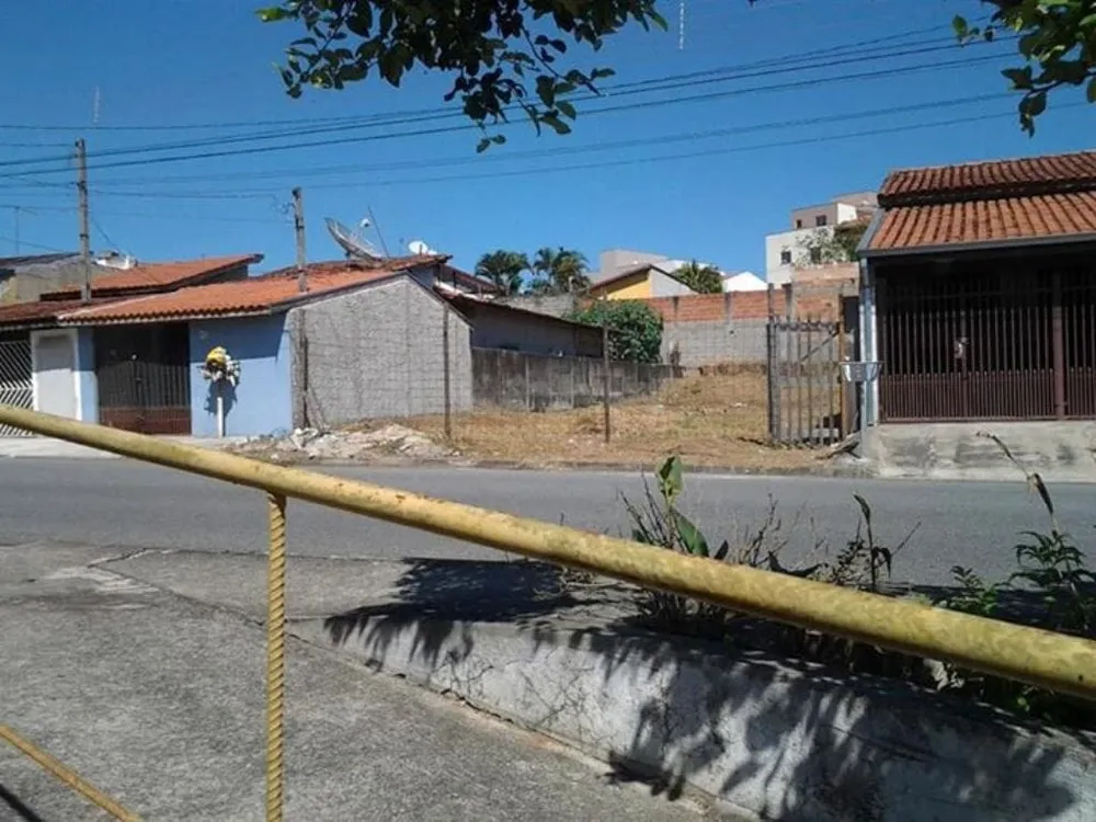 Terreno, 300 m² - Foto 4