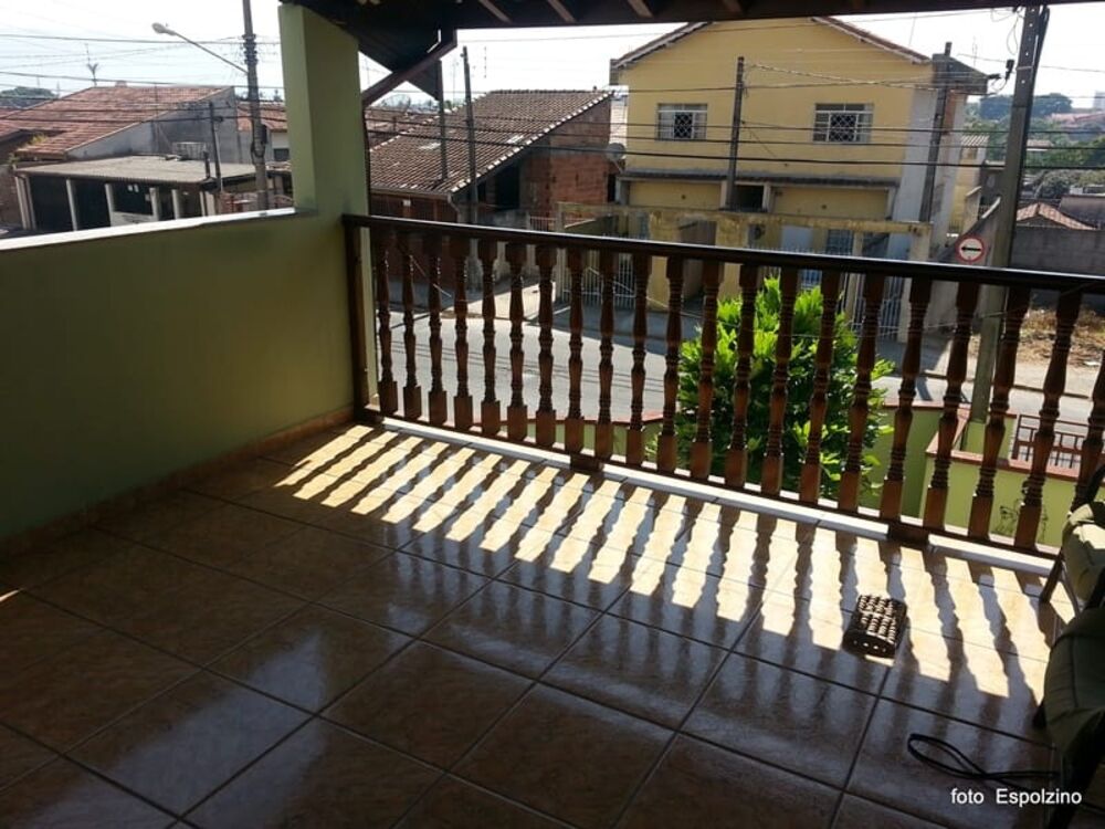Sobrado à venda com 3 quartos, 210m² - Foto 3