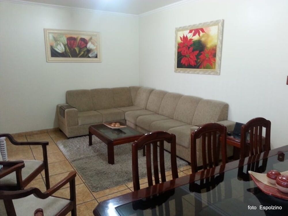 Sobrado à venda com 3 quartos, 210m² - Foto 6