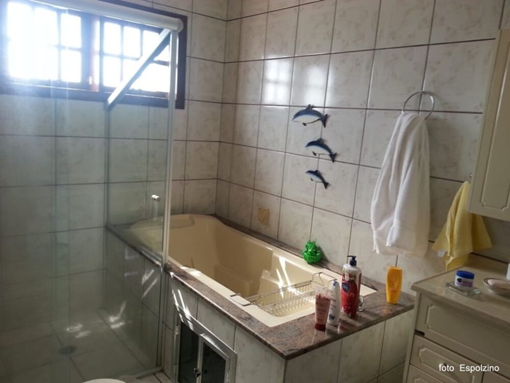 Sobrado à venda com 3 quartos, 210m² - Foto 5