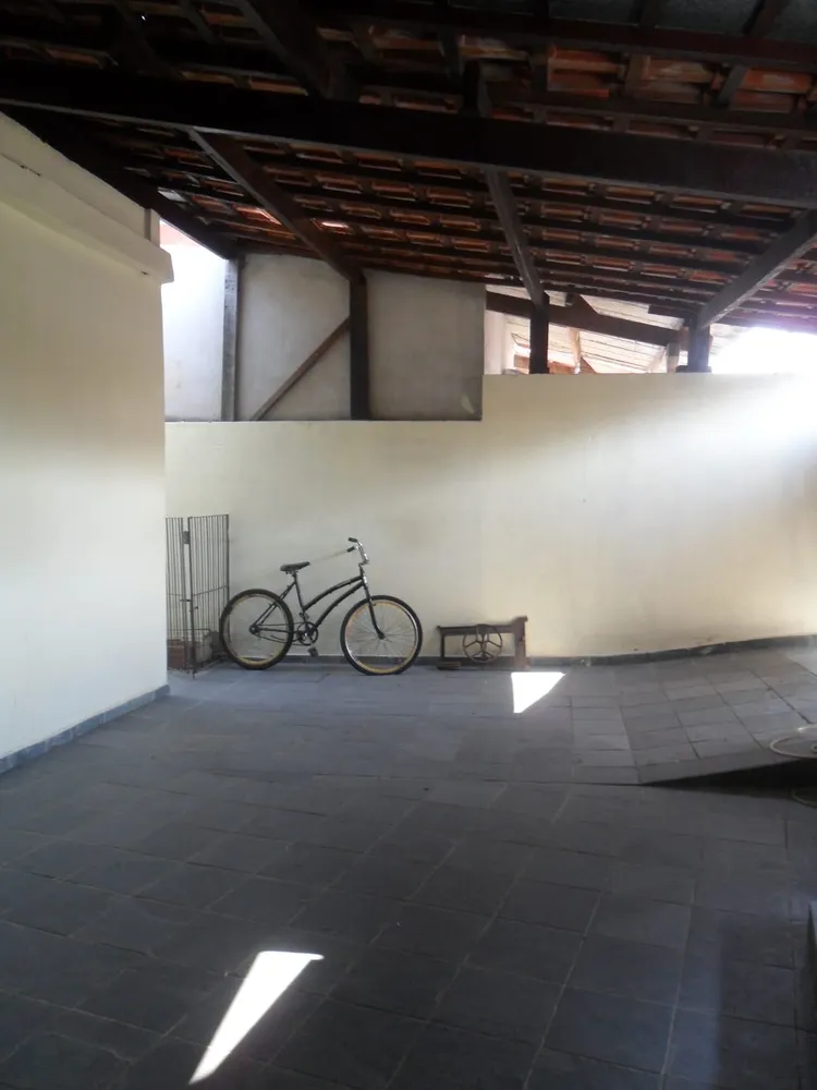 Casa, 3 quartos, 63 m² - Foto 2