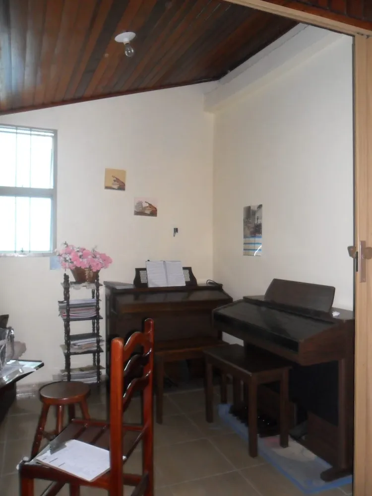 Casa, 3 quartos, 63 m² - Foto 1
