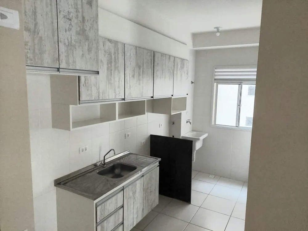 Apartamento, 2 quartos - Foto 2