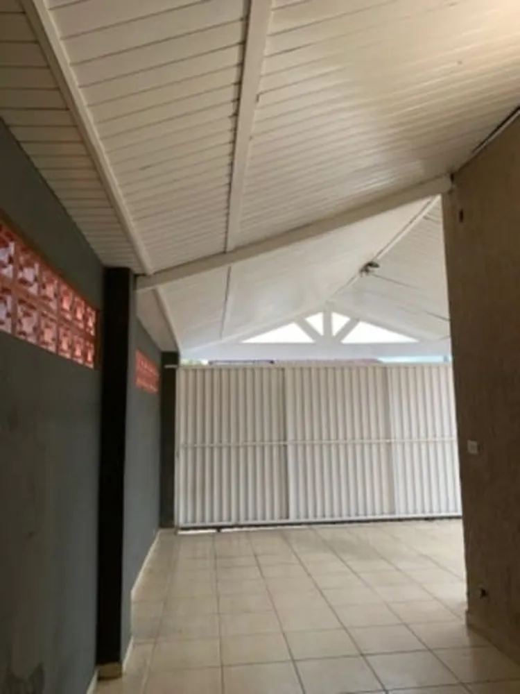 Casa, 4 quartos, 210 m² - Foto 1