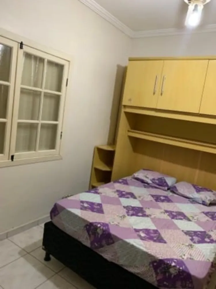 Casa, 4 quartos, 210 m² - Foto 3