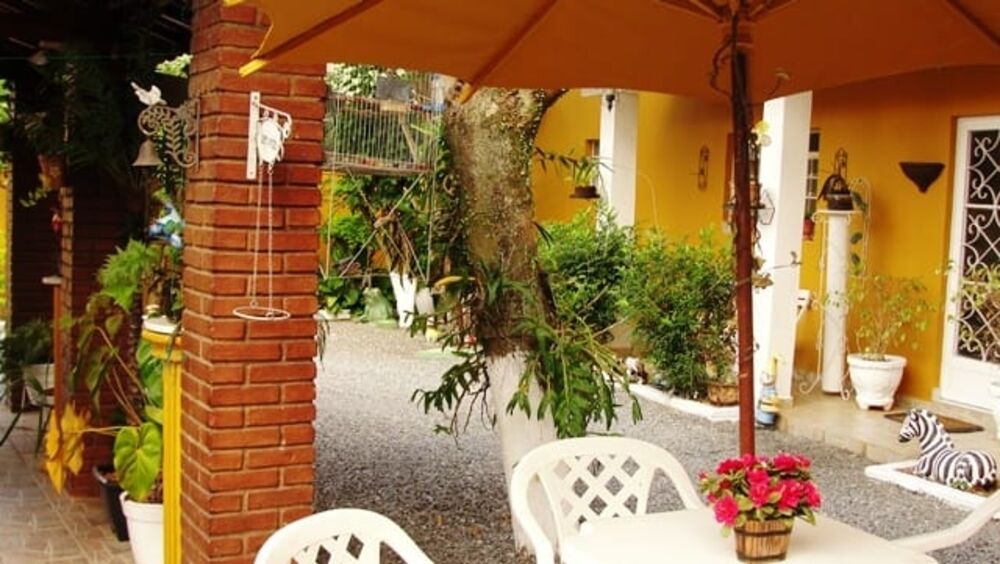 Sobrado, 4 quartos, 233 m² - Foto 2