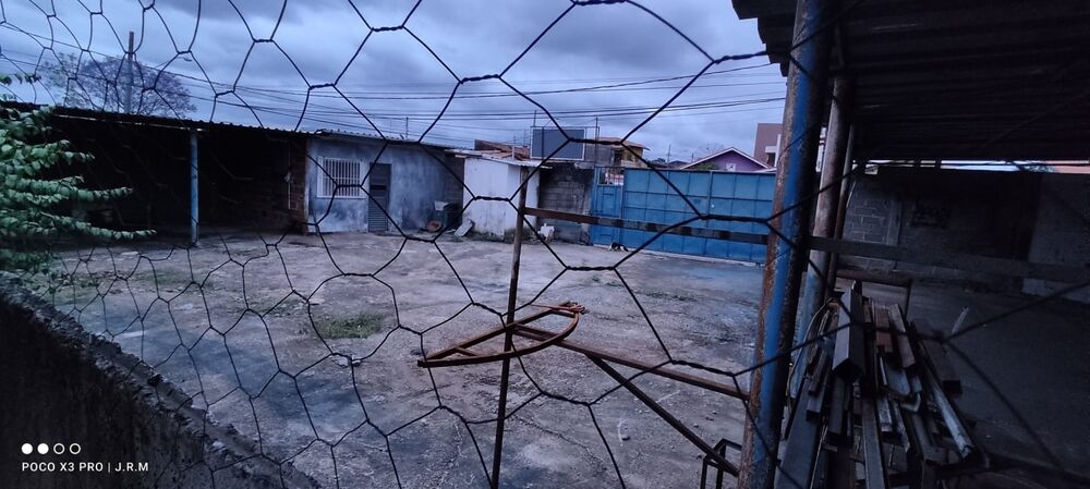 Depósito-Galpão-Armazém à venda, 575m² - Foto 4