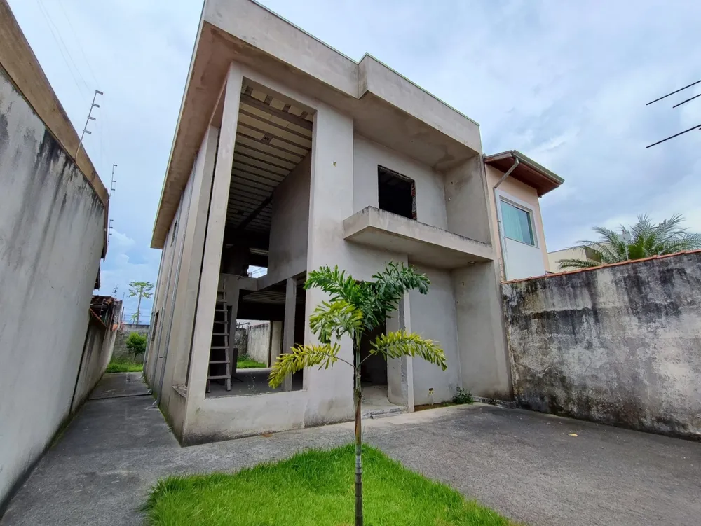 Sobrado, 3 quartos, 210 m² - Foto 1