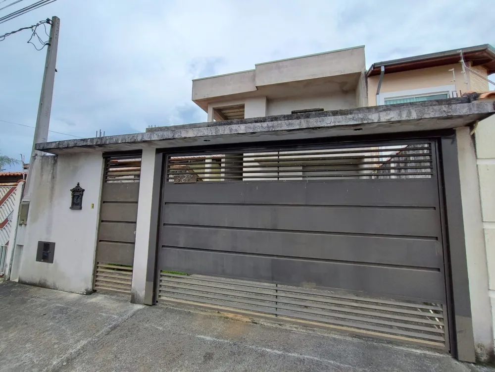 Sobrado, 3 quartos, 210 m² - Foto 2