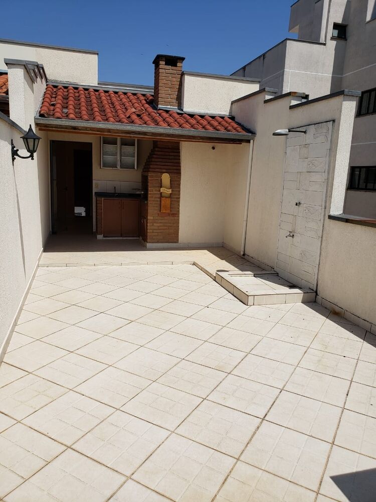 Apartamento à venda com 2 quartos, 1m² - Foto 15