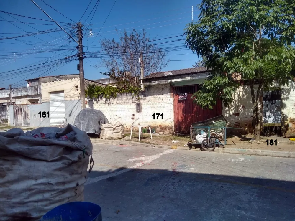 Casa, 2 quartos, 300 m² - Foto 1