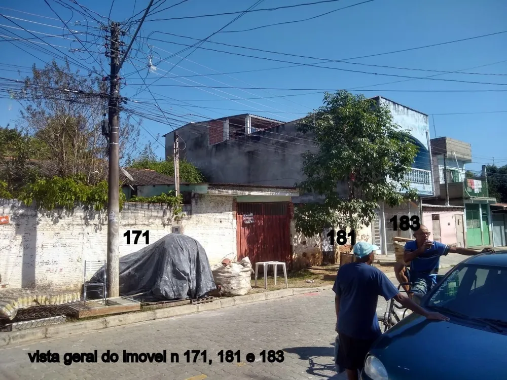 Casa, 2 quartos, 300 m² - Foto 3