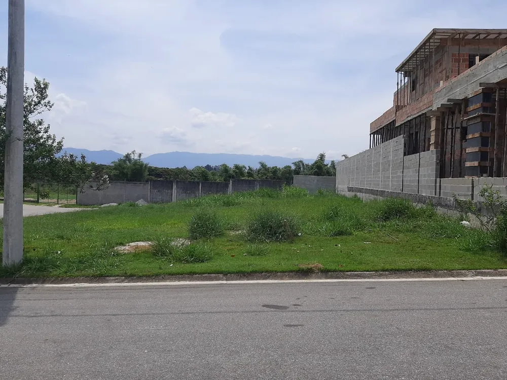 Terreno, 359 m² - Foto 1