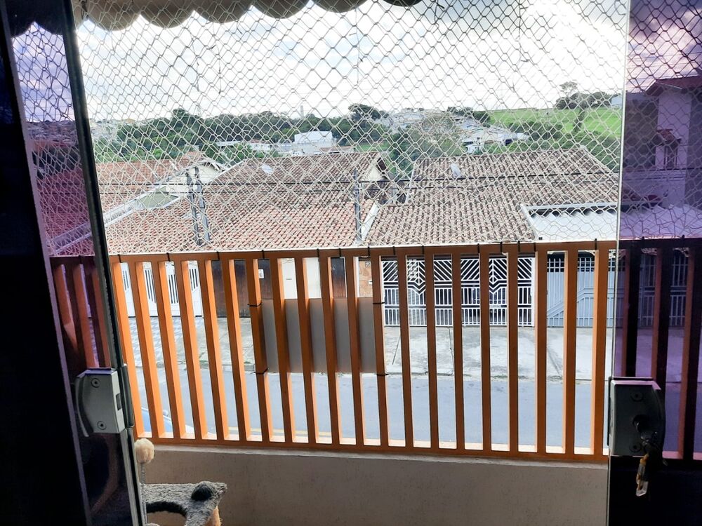 Sobrado, 2 quartos - Foto 4