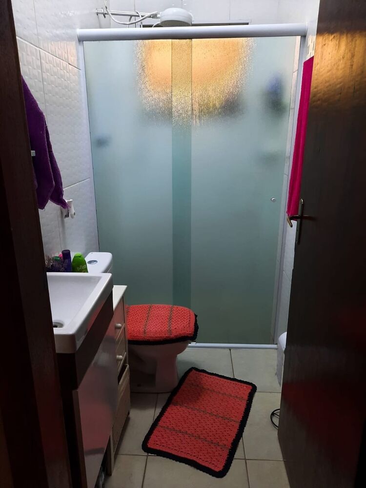 Sobrado, 2 quartos - Foto 8