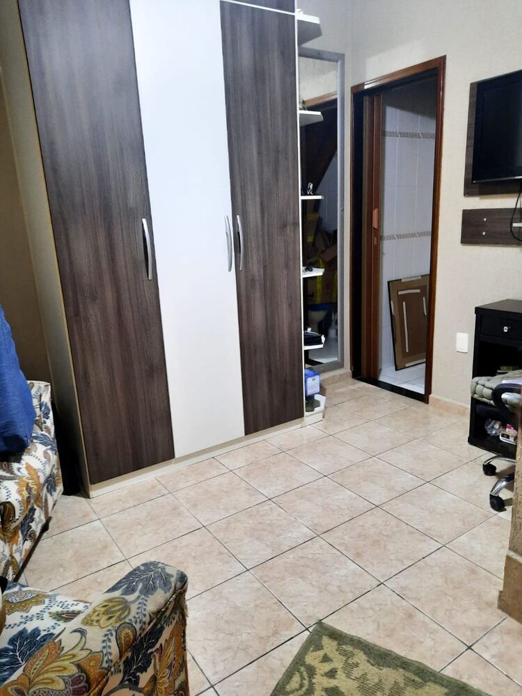 Sobrado, 2 quartos - Foto 5