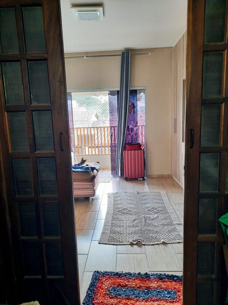 Sobrado, 2 quartos - Foto 6