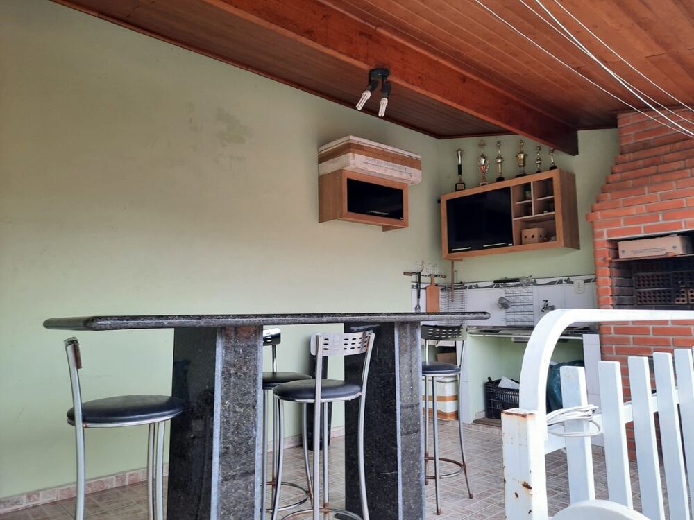 Sobrado, 2 quartos - Foto 3