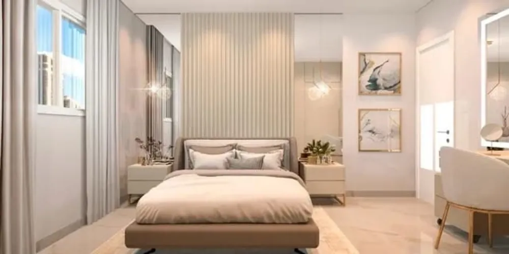 Casa, 3 quartos, 84 m² - Foto 4