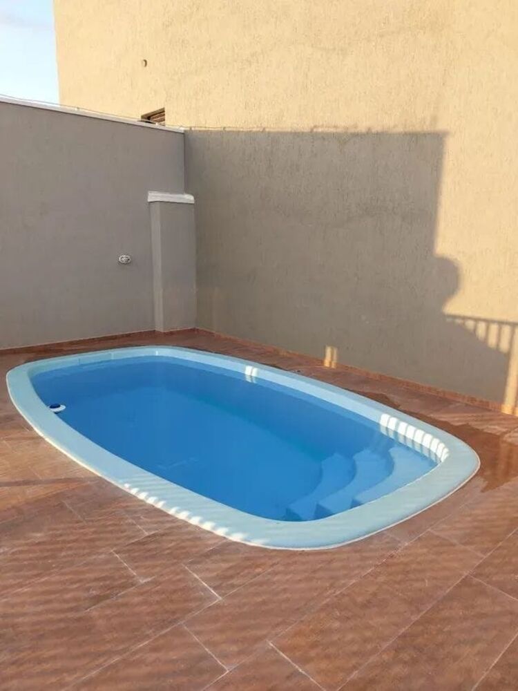 Apartamento, 2 quartos - Foto 6