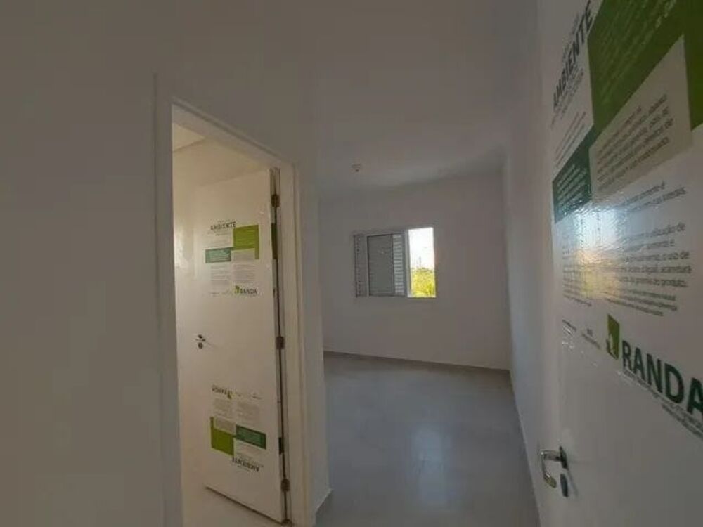 Apartamento, 2 quartos - Foto 1