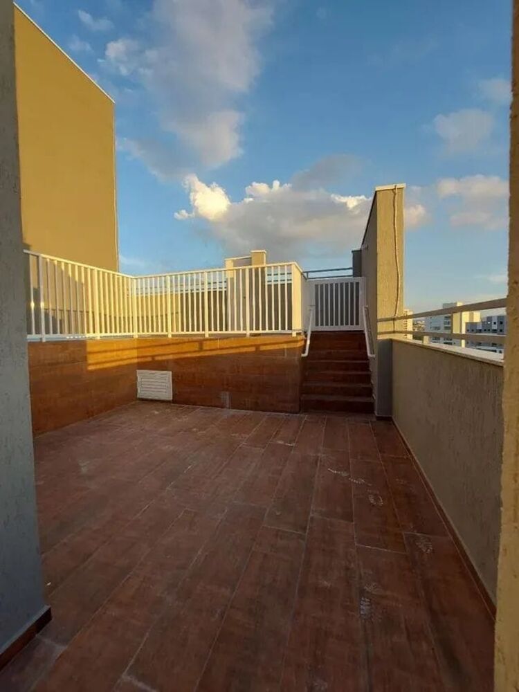 Apartamento, 2 quartos - Foto 8