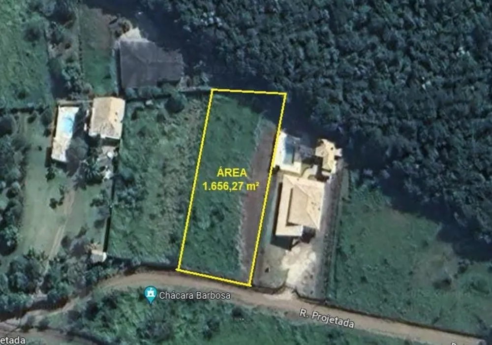 Terreno, 1656 m² - Foto 1