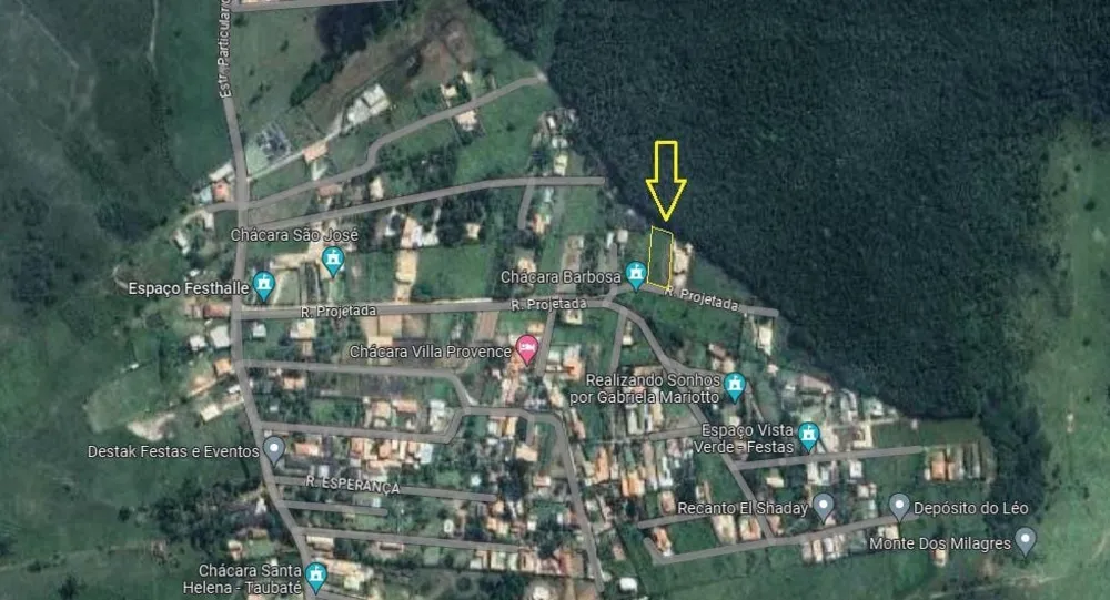 Terreno, 1656 m² - Foto 2