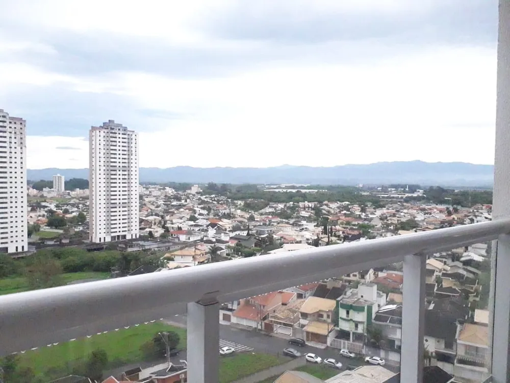 Apartamento, 2 quartos, 77 m² - Foto 1