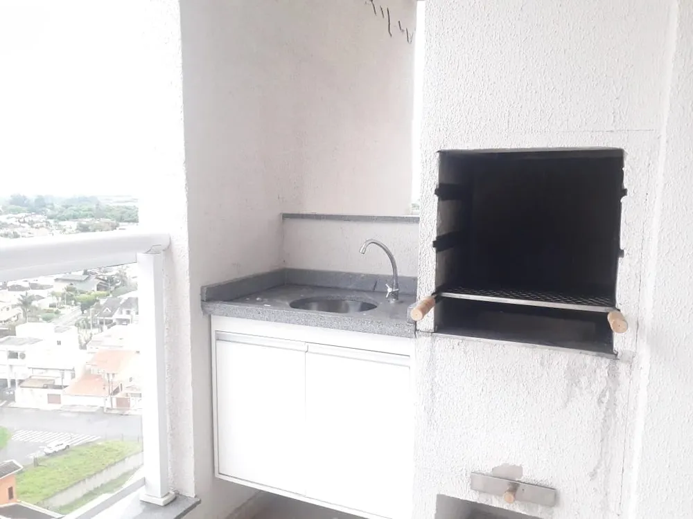 Apartamento, 2 quartos, 77 m² - Foto 2