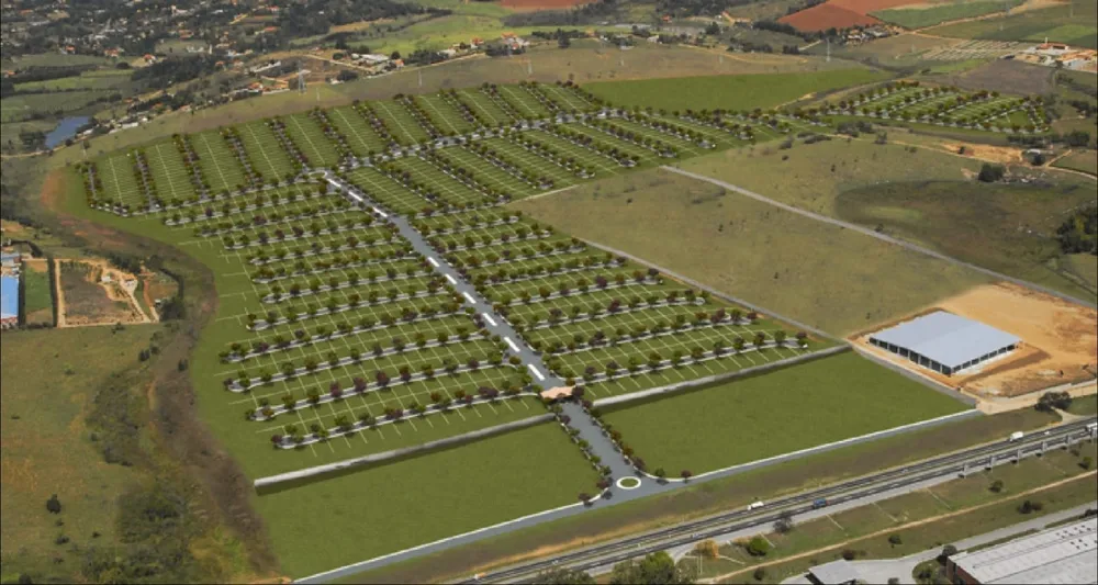 Terreno, 300 m² - Foto 2