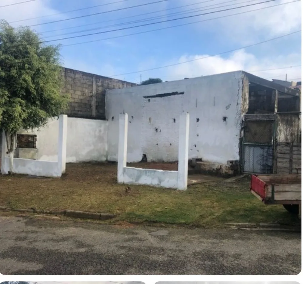 Terreno, 280 m² - Foto 1