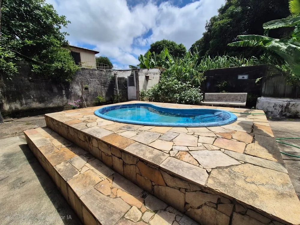 Casa, 3 quartos, 152 m² - Foto 2