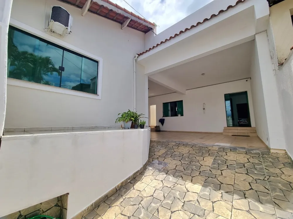 Sobrado, 4 quartos, 319 m² - Foto 1