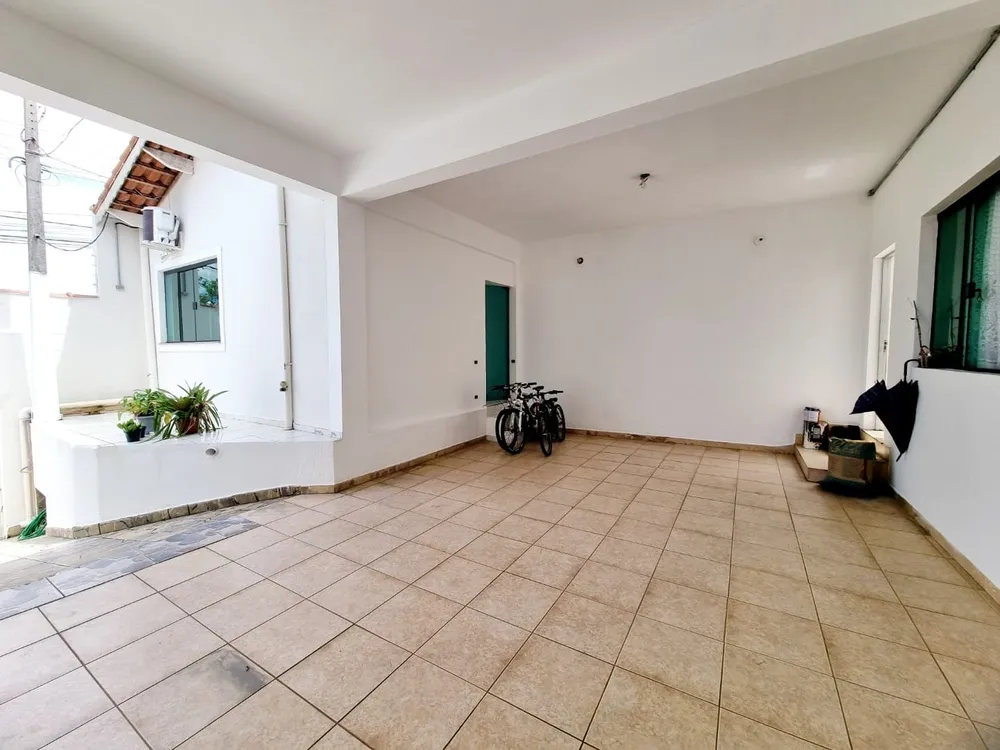Sobrado, 4 quartos, 319 m² - Foto 3