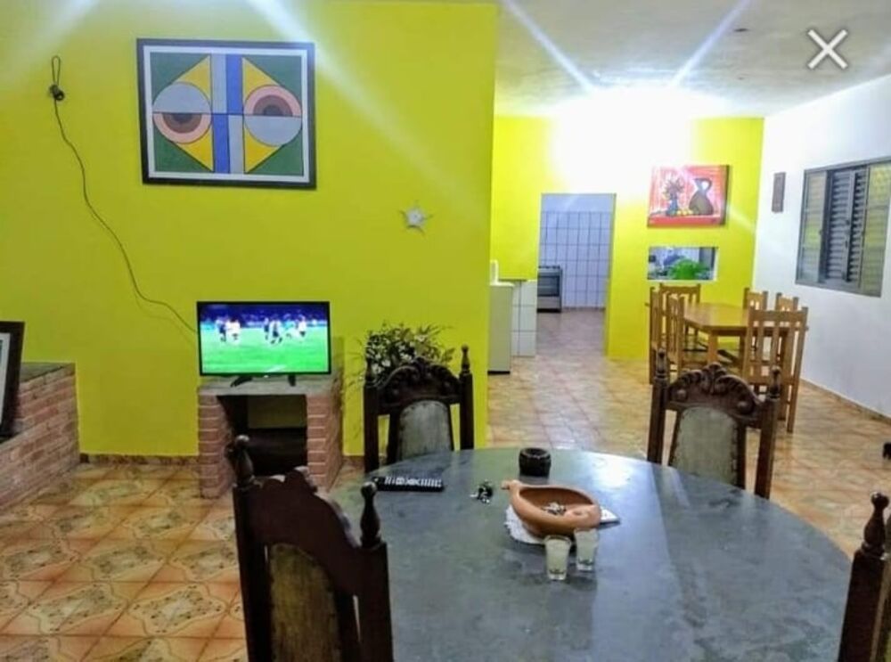 Casa à venda com 3 quartos, 180m² - Foto 4