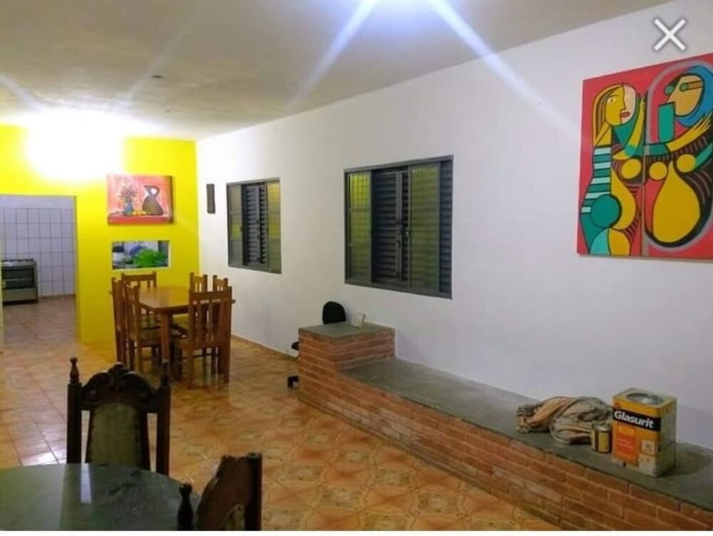 Casa à venda com 3 quartos, 180m² - Foto 6