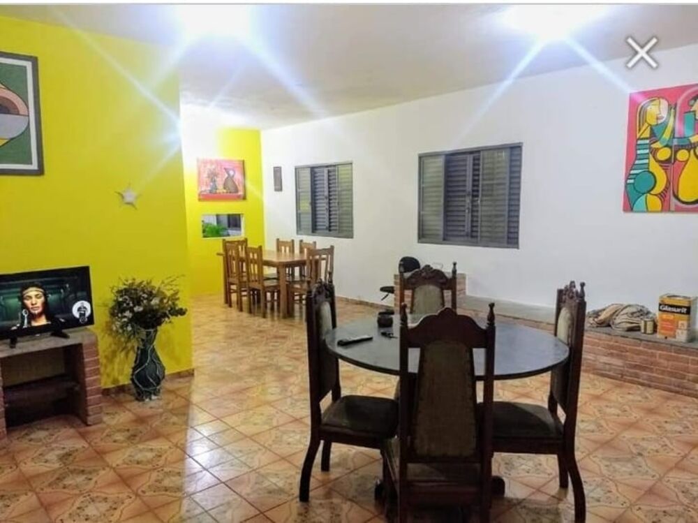 Casa à venda com 3 quartos, 180m² - Foto 8