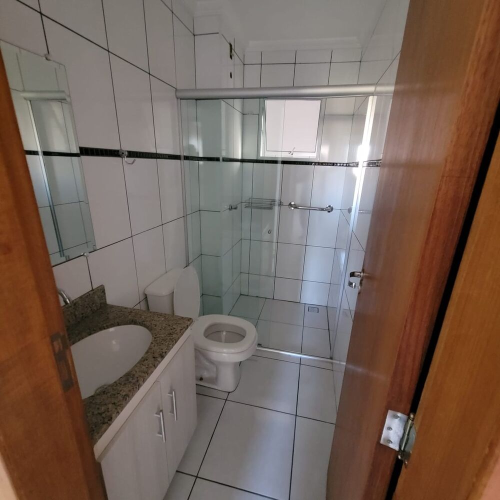 Apartamento, 3 quartos, 63 m² - Foto 4